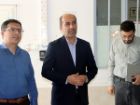 فرماندار دشتی: نقش دامپزشکی در سلامت مردم نباید نادیده گرفته شود