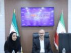 رئیس کل دادگستری خراسان جنوبی از خبرگزاری مهر بازدید کرد