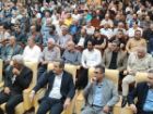 تجلیل از 300 ورزشکار و پیشکسوت شهرستان نور