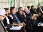 حاج ماموستا قادری: کار فرهنگی به صبر و برنامه نیاز دارد