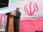 سردار جمالی: حضور مردم محاسبات دشمن درباره ایران را برهم زد