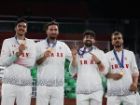 2 میلیارد و 400 میلیون پاداش مدال برنز تیم بسکتبال سه نفره
