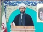 ایران حقیقت را فریاد می زند، غرب از آن می گریزد
