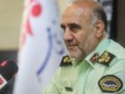 سردار رحیمی: حجم قاچاق سالانه معادل یک سوم اقتصاد کشور است
