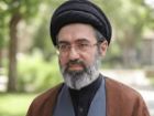 تو مقتدای منی، نام تو خروشنده است ...