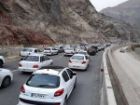 تشریح وضعیت جوی و ترافیکی در جاده های شمالی