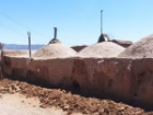 آغاز عملیات مرمت و بازسازی مسجد امام رضا (ع) در روستای رحیم آباد بهاباد