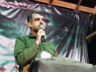 منان رئیسی: حضور مردم در دفاع از کشور کمتر از عملیات نظامی نیست