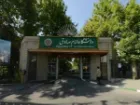 استقبال رتبه های برتر کنکور از دانشگاه امام صادق (ع)