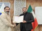 پیام رجایی سرمربی تیم های ملی اهداف پروازی شد