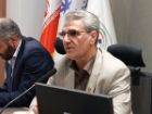 بیگ وردی: تلاش هیئت فوتبال البرز برای تقویت فوتبال بانوان