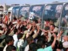 آزادگان روایت زنده فرهنگ عاشورا و مکتب ایثار و فداکاری هستند