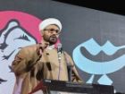 امام جمعه دهگلان: مبارزه با فساد و تحقق عدالت، مطالبه جدی مردم است