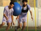 شرط استقلال برای بازگشت ماشاریپوف/ تأیید پزشکان و آمادگی کامل