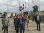 فرماندار قصرشیرین: تعریض پل پرویزخان وارد مرحله بررسی فنی شد