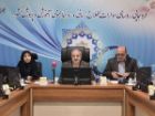 آغاز گردهمایی روسای ادارات اطلاع رسانی و روابط عمومی وزارت آموزش و پرورش