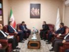 طرح های نیمه تمام آب تهران در مسیر تأمین مالی
