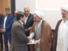مرتضی زنگنه دادستان اسدآباد شد
