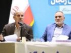 آبگیری سد مشمپا تا پایان سال آنجام می شود