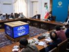 مشکلات کشور را باید با طرح های عملیاتی و فراجناحی حل کنیم