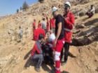 رستمی: یک نفر در ریزش معدن آلبلاغ اسفراین جان باخت