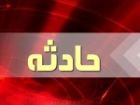 تصادف در دشتستان یک مصدوم و 2 جان باخته داشت