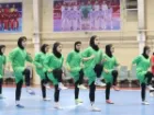 سرمربی تیم فوتسال دختران 15 بازیکن را به خط کرد