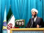 حجت الاسلام حاج آخوند:در شرایط جنگی باید مراقب وحدت و انسجام ملی باشیم