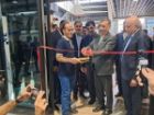 کارخانه تولید ربات های صنعتی در قم افتتاح شد