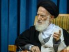 پیام تسلیت آیت الله دری در پی ارتحال آیت الله العظمی شبیری زنجانی