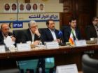 تجارت ایران و اوراسیا در 8 ماه از 4 میلیارد دلار عبور کرد