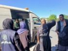پایش روزانه در پایانه های مسافربری پایتخت با هدف ساماندهی آسیب دیدگان اجتماعی