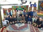 هم افزایی ذاکران اهل بیت (ع) در نشست مجمع الذاکرین آمل