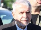 وزیر میراث فرهنگی وارد استان سمنان شد