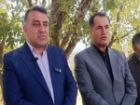 بهشتی: سه بسته توسعه ای برای راه، کشاورزی و گردشگری لوداب تدوین شد