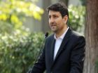 وزیر ارتباطات وارد اصفهان شد؛ آغاز برنامه های هفته دولت در حوزه فناوری