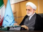 تأکید اژه ای بر نقش محسن رضایی در صیانت از منافع ملی