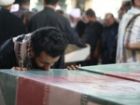 ملوان جمشید رجبی نام شهیدی دیگر بر دفتر افتخار خوزستان