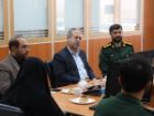 رسانه ها نقش مهمی در جنگ روایت ها دارند