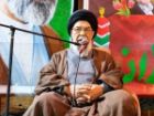 آیت الله طباطبایی نژاد: دشمن به عهد خود وفادار نیست