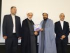 تغییرات در رأس دو حوزه قضایی خورش رستم و شاهرود