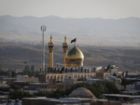 طرح توسعه و بازسازی محله حسینیه اعظم زنجان در مسیر اجرا قرار گرفت