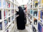 نجف آباد نیازمند احداث کتابخانه عمومی جدید است