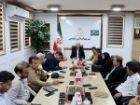 فرماندار دشتی: سیاست گذاری آینده شهرستان در گرو نتایج سرشماری است