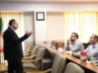 قوه قضائیه به دنبال تبدیل فناوری به خدمات سریع تر و دقیق تر برای مردم است