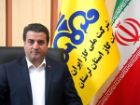 گازرسانی به تنها شهر بدون گاز لرستان تا قبل از شروع فصل سرما