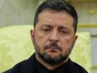 زلنسکی: روسیه برای پایان جنگ باید به دیپلماسی روی آورد!