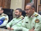 اقتدار پلیس مرکزی؛ انهدام 27 باند و ضربه 14 هزار میلیاردی به قاچاق