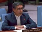 نامه ایران به شورای امنیت در پی تهدیدات گستاخانه ترامپ و رژیم اسرائیل