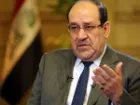 نوری المالکی: «حشد شعبی» یک نهاد نظامی دولتی است